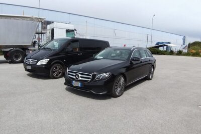 Stockholm Port to Stockholm Arlanda Airport (ARN) - Departure Private Transfer - Where You Actually Meet the Driver at the Port (and How to Make It Smooth)
