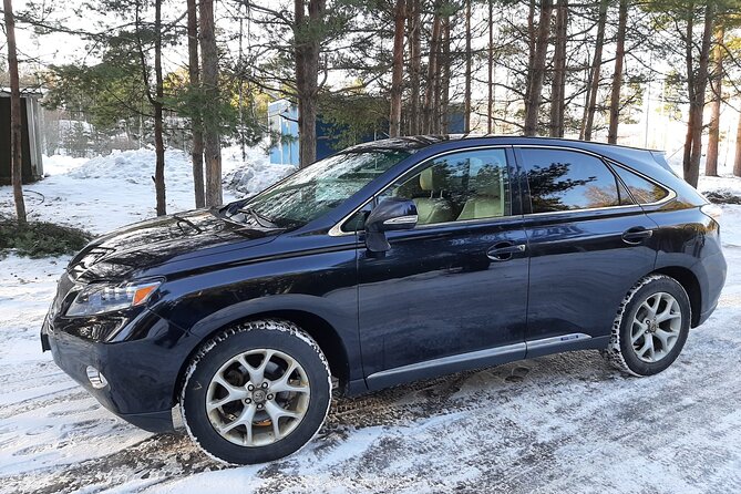 Stockholm Port to Stockholm Arlanda Airport (ARN) - Departure Private Transfer - Real-World Experiences: The Communication Lesson You Should Not Ignore