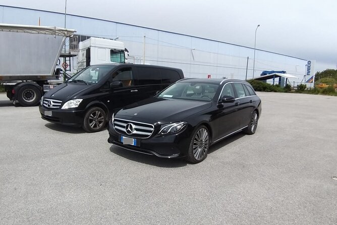 Stockholm Port to Stockholm Arlanda Airport (ARN) - Departure Private Transfer - Where You Actually Meet the Driver at the Port (and How to Make It Smooth)