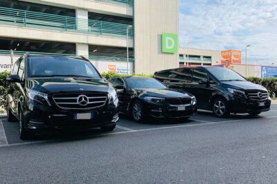 Stockholm Port to Stockholm hotels - Arrival Private Transfer - Pickup at the Port of Stockholm: where the handoff actually happens