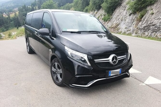 Stockholm Port to Stockholm hotels - Arrival Private Transfer - Price and value: when $106.46 per person makes sense