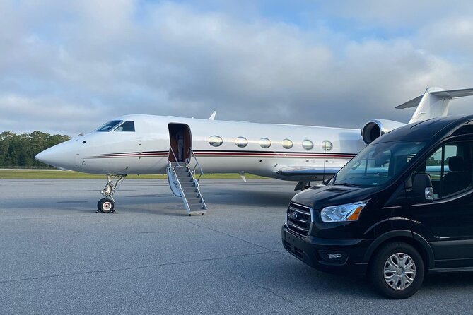 Stockholm Port to Stockholm hotels - Arrival Private Transfer - Who should book this transfer?