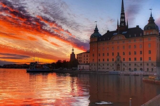 Stockholm Private Group Walking Tour | 3 Hours - Key Highlights You’ll Actually Feel on This Walk