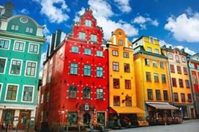 Stockholm Private Group Walking Tour | 3 Hours - Ending near Birger Jarls kenotaf: wrap-up and where to go next