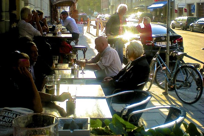 Stockholm Private Tour with a Local: Hip & Bohemian Sodermalm 3hr - Why this hip-and-bohemian Södermalm walk works