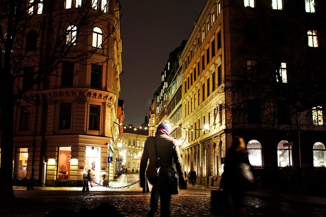 Stockholm Private Tour with a Local: Hip & Bohemian Sodermalm 3hr - Price and value: what you’re paying for (and what you still cover)