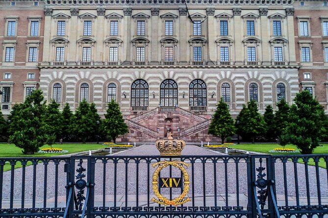 Stockholm Royal Palace Museums Gamla Stan Skip-the-line Tour - Price and logistics: when it’s a smart value, and when it isn’t