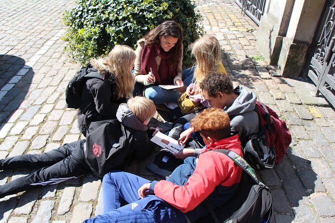 Stockholm Self-Guided Murder Mystery Tour by the Royal Palace - The Supreme Court mention: what it adds to the story