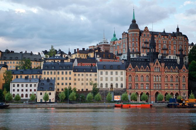 Stockholm Södermalm E Bike Tour - What’s Included, What’s Not, and What to Bring