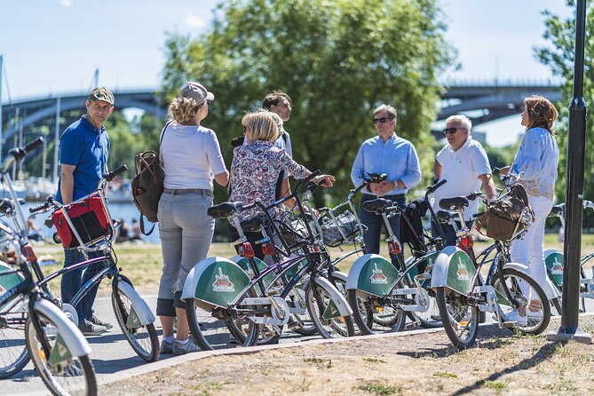 Stockholm’s Urban Treasures Private Bike Tour - Price and what $420.19 per person buys you (and what it doesn’t)
