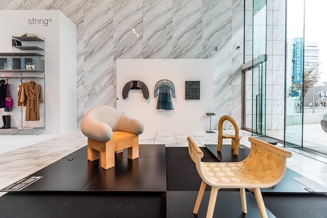 Swedish Design Tour - Key Highlights You’ll Actually Care About