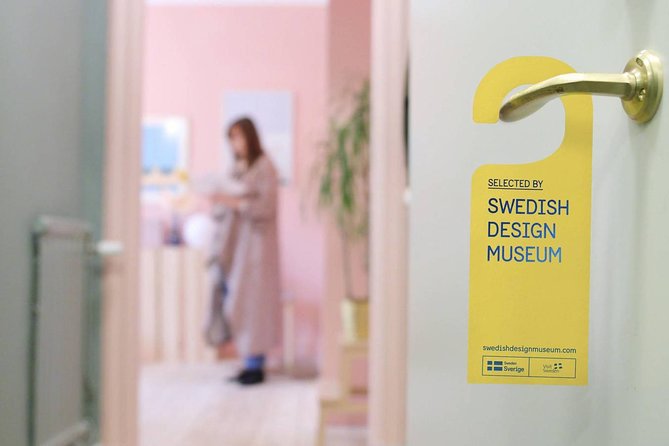 Swedish Design Tour - How the Two-Hour Rhythm Works in Real Life