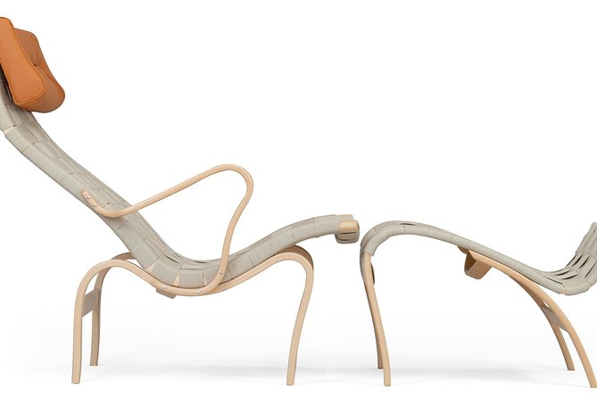 Swedish Design Tour - Browsing and Shopping: How to Buy Without Losing Perspective