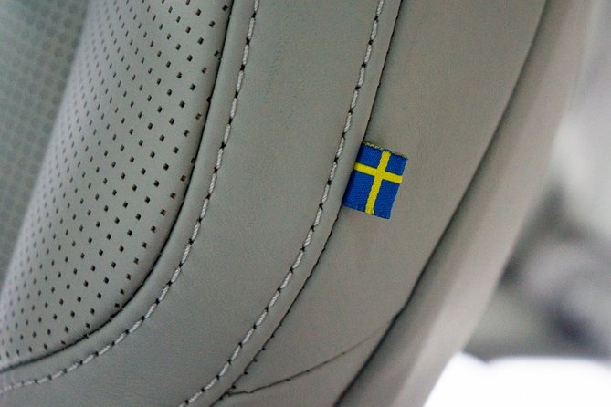 Swedish Design Tour - The Guide Factor: Why the Best Versions Feel Effortless