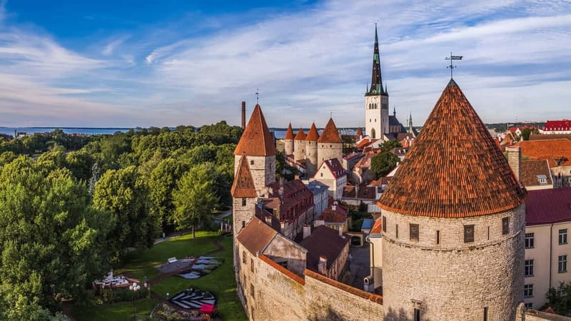 Tallinn: 3-Day Roundtrip Cruise to Stockholm With Breakfast - Key Takeaways Before You Go