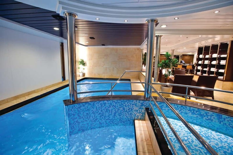 Tallinn: 3-Day Roundtrip Cruise to Stockholm With Breakfast - Your Sea-View Cabin: Comfort That Makes the Cruise Feel Real