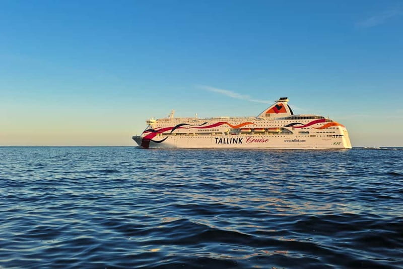 Tallinn: 3-Day Roundtrip Cruise to Stockholm With Breakfast - Price and Value: What $148 Per Person Really Buys
