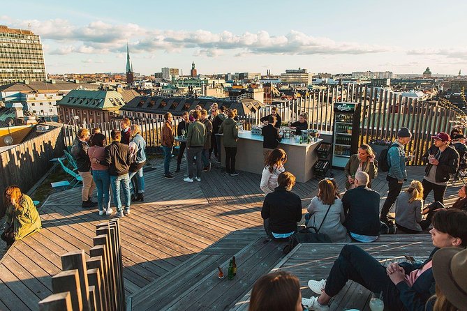 The Södermalm Tour in Stockholm - Södermalm in two hours: what this walk actually feels like