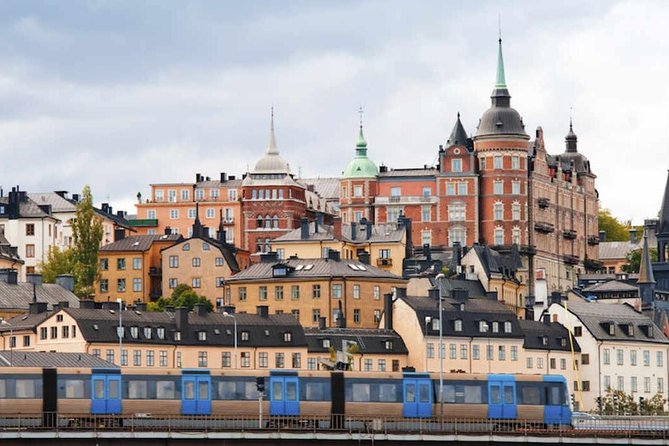 The Södermalm Tour in Stockholm - Who this tour fits best (and who should think twice)