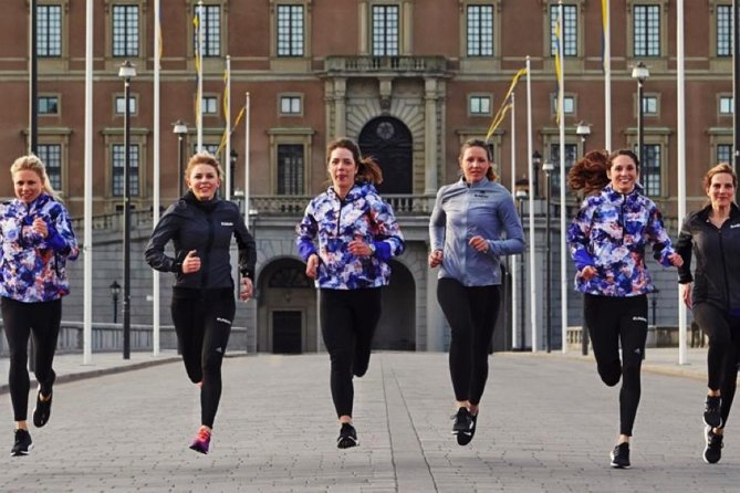 The Stockholm Running Tour - Weather Reality: Rain, Wind, and Staying Comfortable