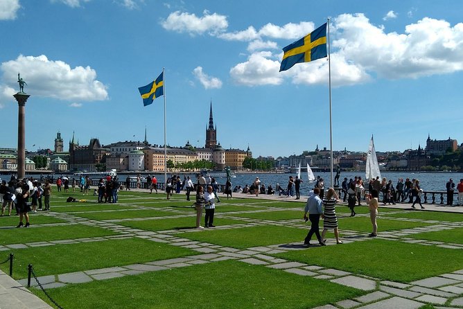 The Story of Stockholm and Sweden in Three Chapters, a Small Group Walking Tour - Why this tour feels like the fastest route to real Stockholm