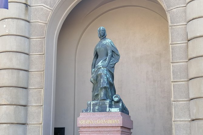 The Story of Stockholm and Sweden in Three Chapters, a Small Group Walking Tour - What I’d watch for during the walk (to get the most out of it)